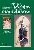 Okładka książki Wojny mameluków