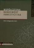 Współczesna bankowość inwestycyjna. Wydawca: CeDeWu. Dadada.pl Opakowanie Współczesna bankowość inwestycyjna