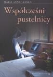 Okładka książki Współcześni pustelnicy