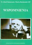 Wspomnienia. Autor: Bocheński Józef Maria. Dadada.pl Okładka książki Wspomnienia