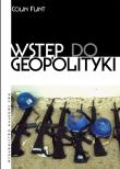Okładka książki Wstęp do geopolityki