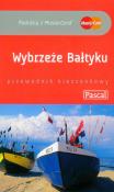 Wybrzeże Bałtyku. Autor:   Praca zbiorowa. Dadada.pl Okładka książki Wybrzeże Bałtyku