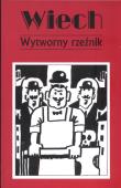 Okładka książki Wytworny rzeźnik
