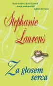 Okładka książki Za głosem serca