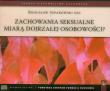Okładka książki Zachowania seksualne miarą dojrzałej osobowości?