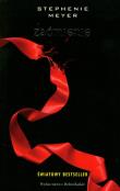 Zaćmienie broszura. Autor: Stephenie Meyer. Dadada.pl Okładka książki Zaćmienie broszura