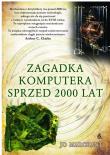 Okładka książki Zagadka komputera sprzed 2000 lat