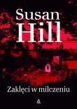 Okładka książki Zaklęci w milczeniu - Susan Hill