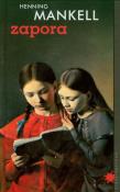 Okładka książki Zapora TW
