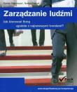 Zarządzanie ludźmi. Wydawca: C.H. Beck. Dadada.pl Opakowanie Zarządzanie ludźmi