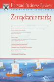 Zarządzanie marką. Wydawca: Helion. Dadada.pl Opakowanie Zarządzanie marką