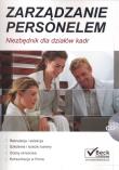 Opakowanie Zarządzanie personelem Niezbędnik dla działów kadr + CD