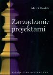 Okładka książki Zarządzanie projektami