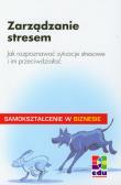 Zarządzanie stresem. Wydawca: BC Edukacja. Dadada.pl Opakowanie Zarządzanie stresem
