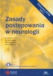 Zasady postępowania w neurologii tom 1. Wydawca: Via Medica. Dadada.pl Opakowanie Zasady postępowania w neurologii tom 1