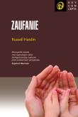 Zaufanie. Autor: Hardin Russel. Dadada.pl Okładka książki Zaufanie