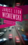 Zbliżenia. Autor: Janusz Leon Wiśniewski. Dadada.pl Okładka książki Zbliżenia