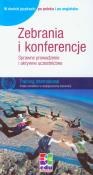 Zebrania i konferencje. Wydawca: BC Edukacja. Dadada.pl Opakowanie Zebrania i konferencje