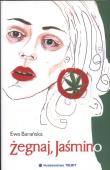 Okładka książki Żegnaj Jaśmino