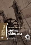 Okładka książki Ziemia obiecana Audiobook