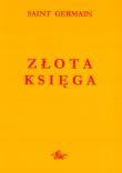 Złota Księga. Autor: Saint Germain. Dadada.pl Okładka książki Złota Księga