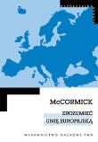 Zrozumieć Unię Europejską.. Autor: McCormick John. Dadada.pl Okładka książki Zrozumieć Unię Europejską.