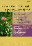 Opakowanie Żywienie zwierząt i paszoznawstwo t.1