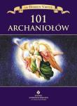 101 Archaniołów. Autor: Doreen Virtue. Dadada.pl Okładka książki 101 Archaniołów