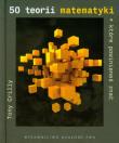 Okładka książki 50 teorii matematyki które powinieneś znać