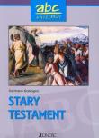 Okładka książki ABC katechezy Stary Testament