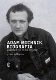 Okładka książki Adam Michnik Biografia