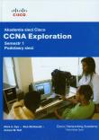 Okładka książki Akademia sieci Cisco CCNA Exploration Semestr 1