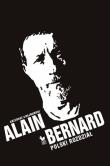 Okładka książki Alain Bernard. Polski rozdział
