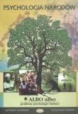 Opakowanie Albo albo Psychologia narodów
