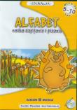 Opakowanie Alfabet Nauka czytania i pisania