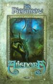 Aliedora. Autor: Pierumow Nik. Dadada.pl Okładka książki Aliedora
