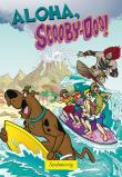 Aloha! Scooby-Doo! SIEDMIORÓG. Autor: praca zbiorowa. Dadada.pl Okładka książki Aloha! Scooby-Doo! SIEDMIORÓG