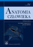 Okładka książki Anatomia człowieka tom 4