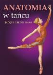 Okładka książki Anatomia w tańcu