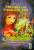 Ania w królestwie krasnoludków i bajek audiobook. Autor: Kućmierz Jolanta. Dadada.pl Okładka książki Ania w królestwie krasnoludków i bajek audiobook