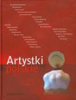 Artystki polskie  PWN. Autor: Jakubowska Agata. Dadada.pl Okładka książki Artystki polskie  PWN