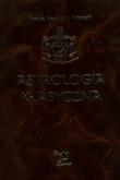 Astrologia klasyczna Tom 10 Tranzyty. Część 1. Autor: Siergiej Wroński. Dadada.pl Okładka książki Astrologia klasyczna Tom 10 Tranzyty. Część 1