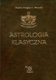 Astrologia klasyczna Tom 11 Tranzyty. Część 2. Autor: Siergiej Wroński. Dadada.pl Okładka książki Astrologia klasyczna Tom 11 Tranzyty. Część 2