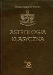 Astrologia klasyczna Tom 12 Tranzyty. Część 3. Autor: Siergiej Wroński. Dadada.pl Okładka książki Astrologia klasyczna Tom 12 Tranzyty. Część 3