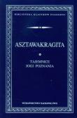 Opakowanie Asztawakragita Tajemnice Jogi Poznania