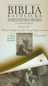 Audio Biblia 4 (16) Księga Rut Pierwsza Księga Samuela / Druga Księga Samuela w wydaniu dźwiękowym. Wydawca: Literatura net pl. Dadada.pl Opakowanie Audio Biblia 4 (16) Księga Rut Pierwsza Księga Samuela / Druga Księga Samuela w wydaniu dźwiękowym