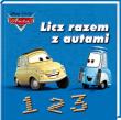 Okładka książki Auta - Licz razem z autami