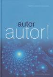 Autor autor. Autor: Cieśla-Korytowska Maria. Dadada.pl Okładka książki Autor autor