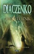 Okładka książki Awanturnik t.4