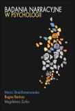 Opakowanie Badania narracyjne w psychologii